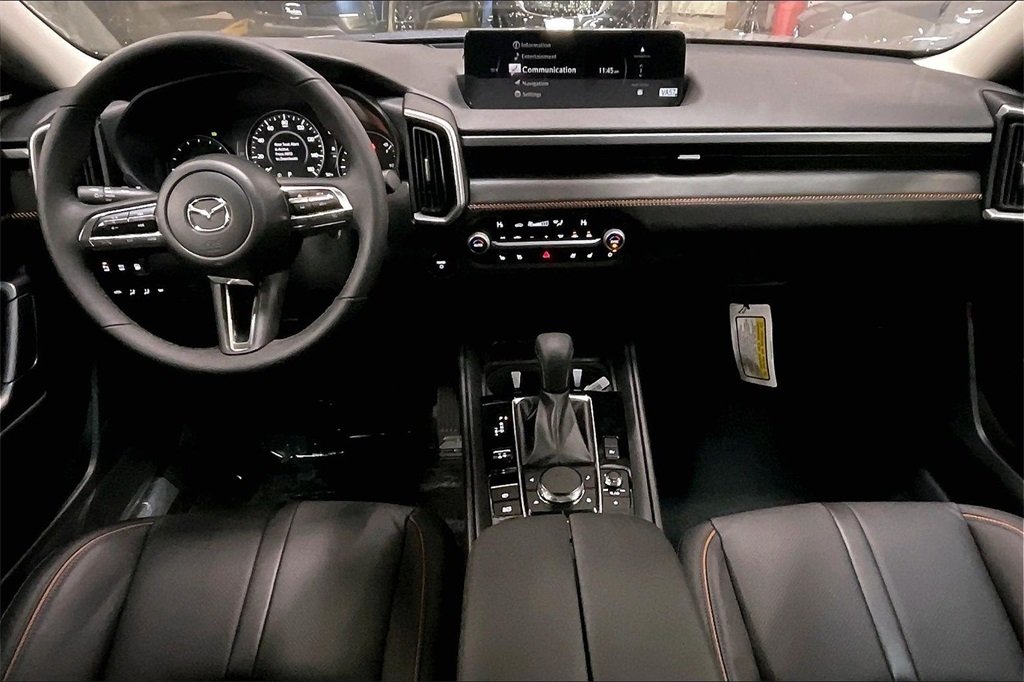 2026 MAZDA CX-50 - Image 4