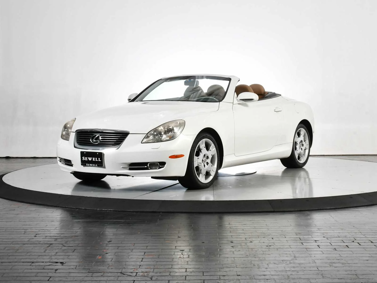 2006 Lexus SC 430 430's photo