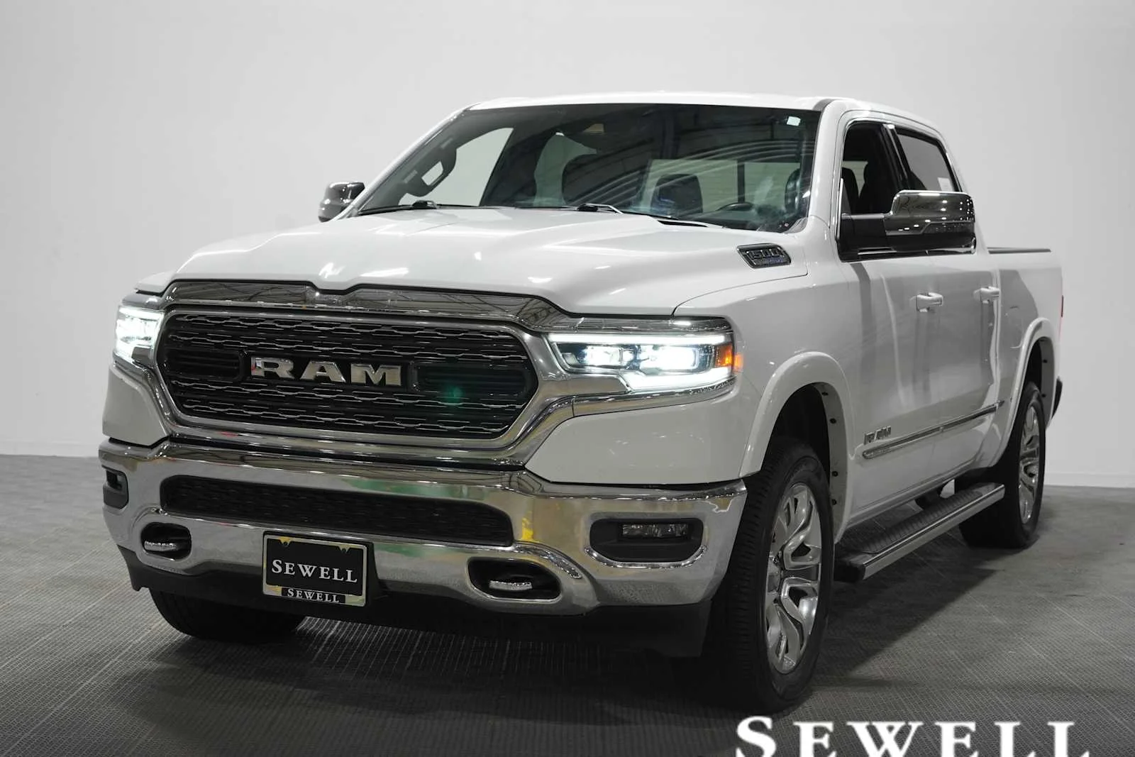 2023 Ram 1500 Limited