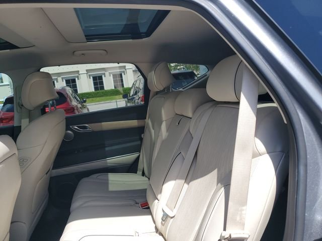 2024 GENESIS GV80 Standard - Photo 27