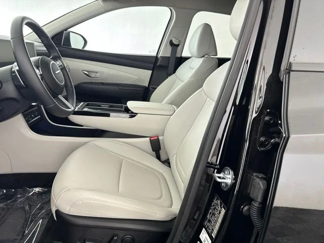 Used 2026 Gray Hyundai SEL Convenience image 28