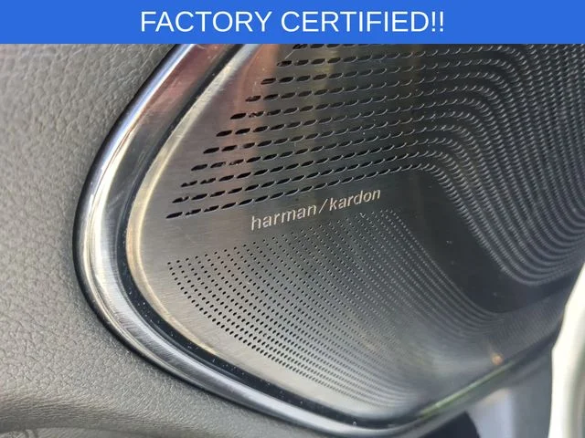 Used 2023 White Ram Limited image 15