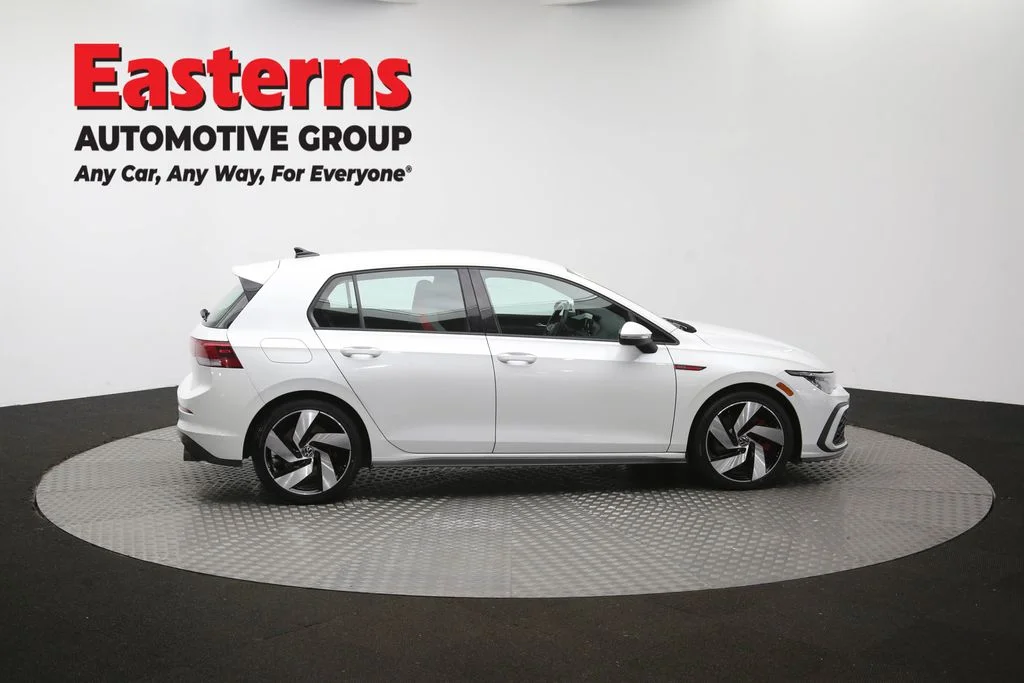 Used 2024 Silver Volkswagen 2.0T S image 38