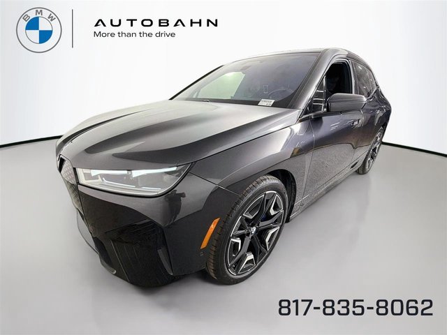 Pre-Owned 2023 BMW iX M60 With Navigation &amp; AWD