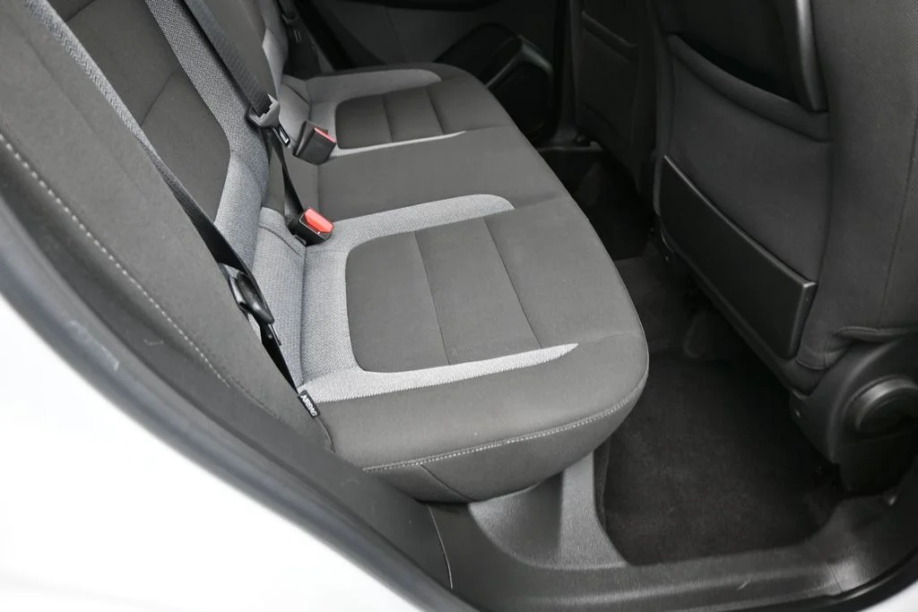 Used 2023 Summit White Chevrolet LS image 34