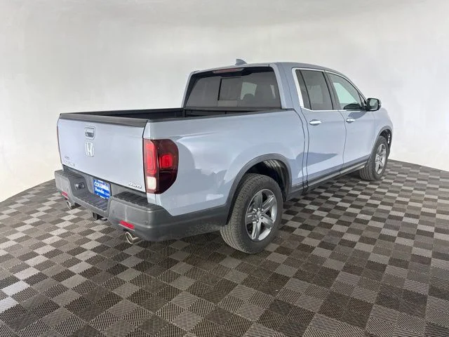 Used 2023 Gray Honda RTL-E image 6
