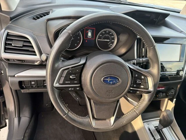 2024 Subaru Forester Premium - Photo 16