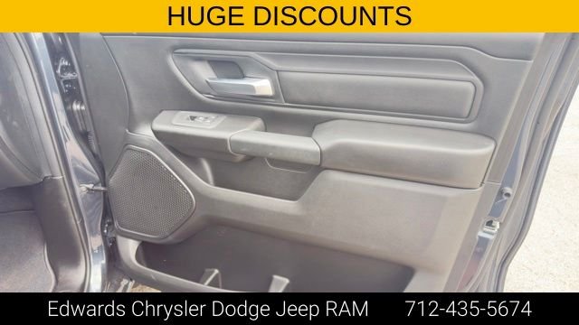New 2026 Forged Blue Metallic Exterior Paint RAM Express image 31