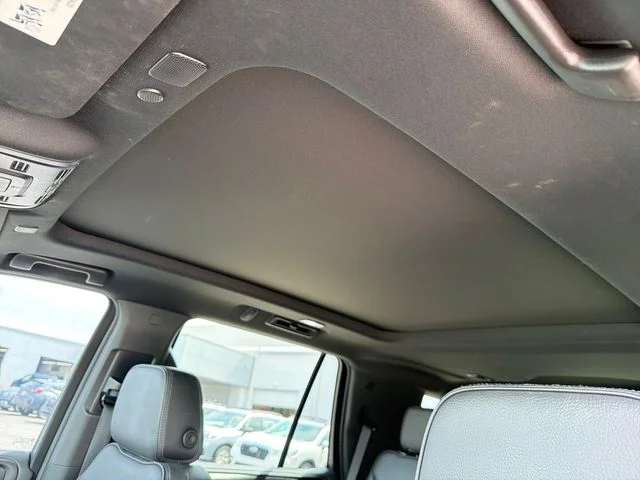 Used 2021 Gray GMC Denali image 16