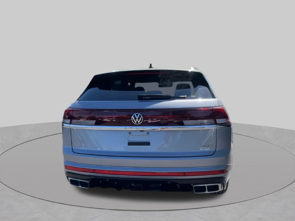 2026 Volkswagen Atlas Cross Sport SEL Premium R-LINE - Photo 19