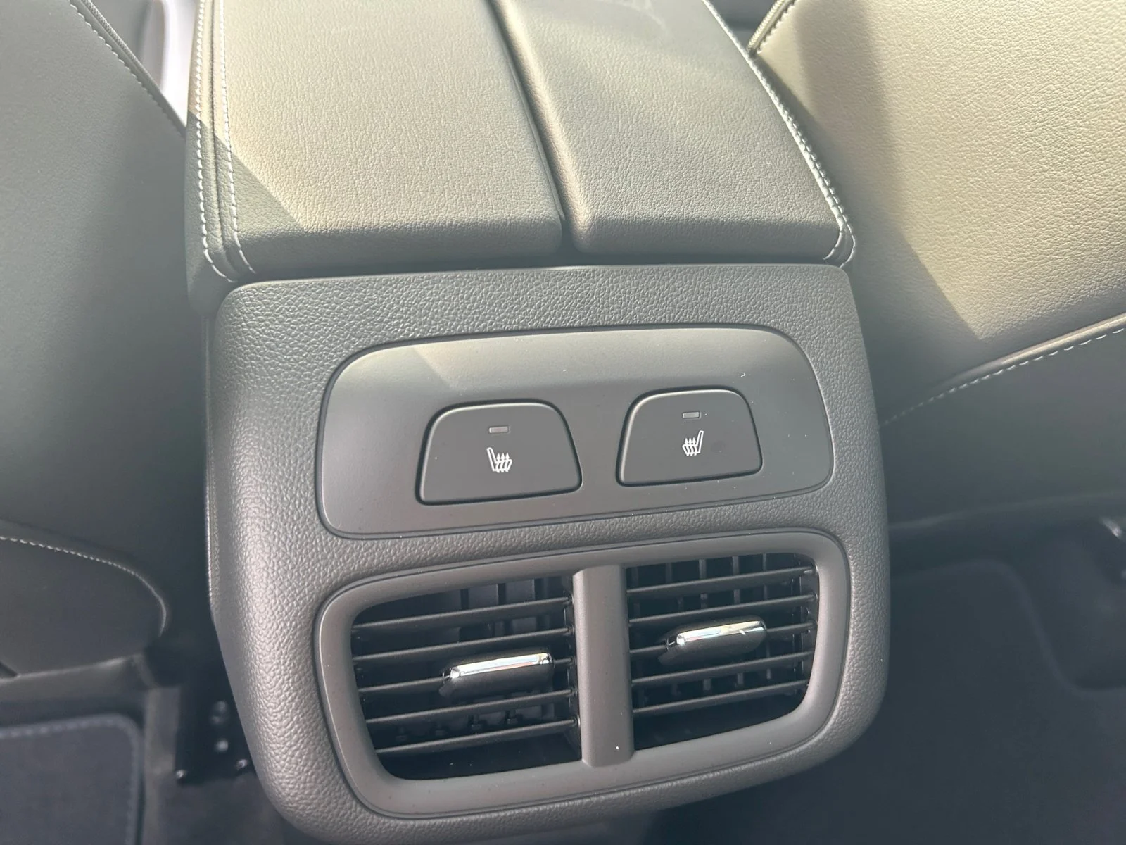 New 2026 Summit White Buick Sport Touring AWD image 20