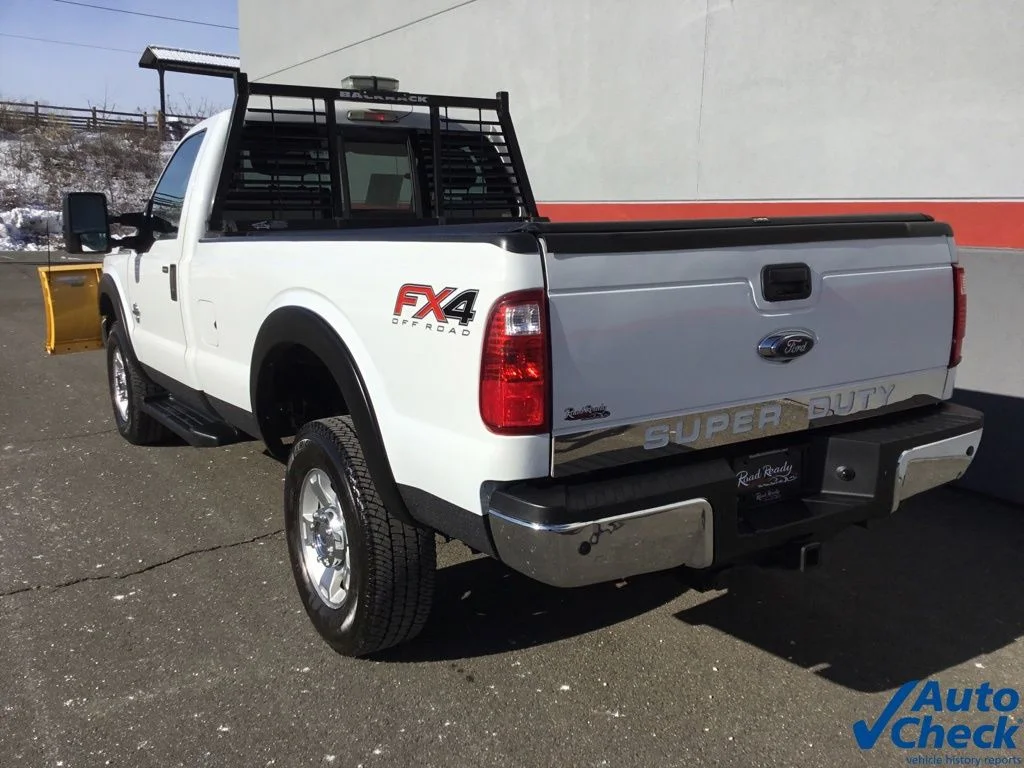 2016 Ford F-350 Super Duty XLT - Photo 7