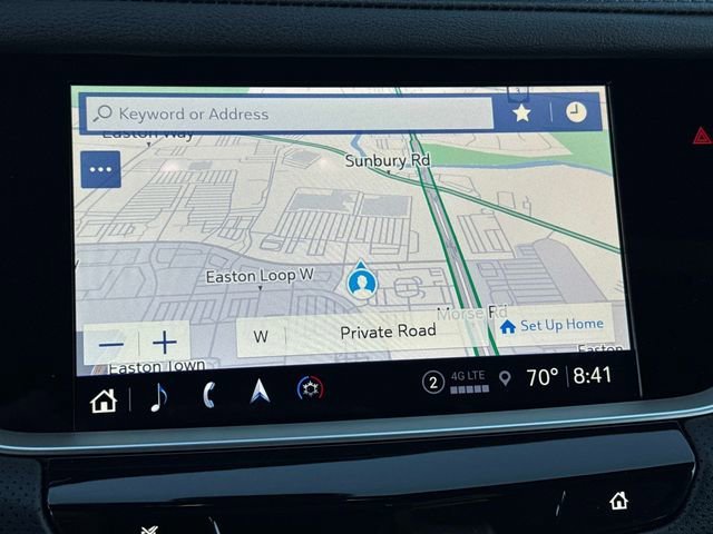 2026 Cadillac XT5 Premium Luxury - Photo 29