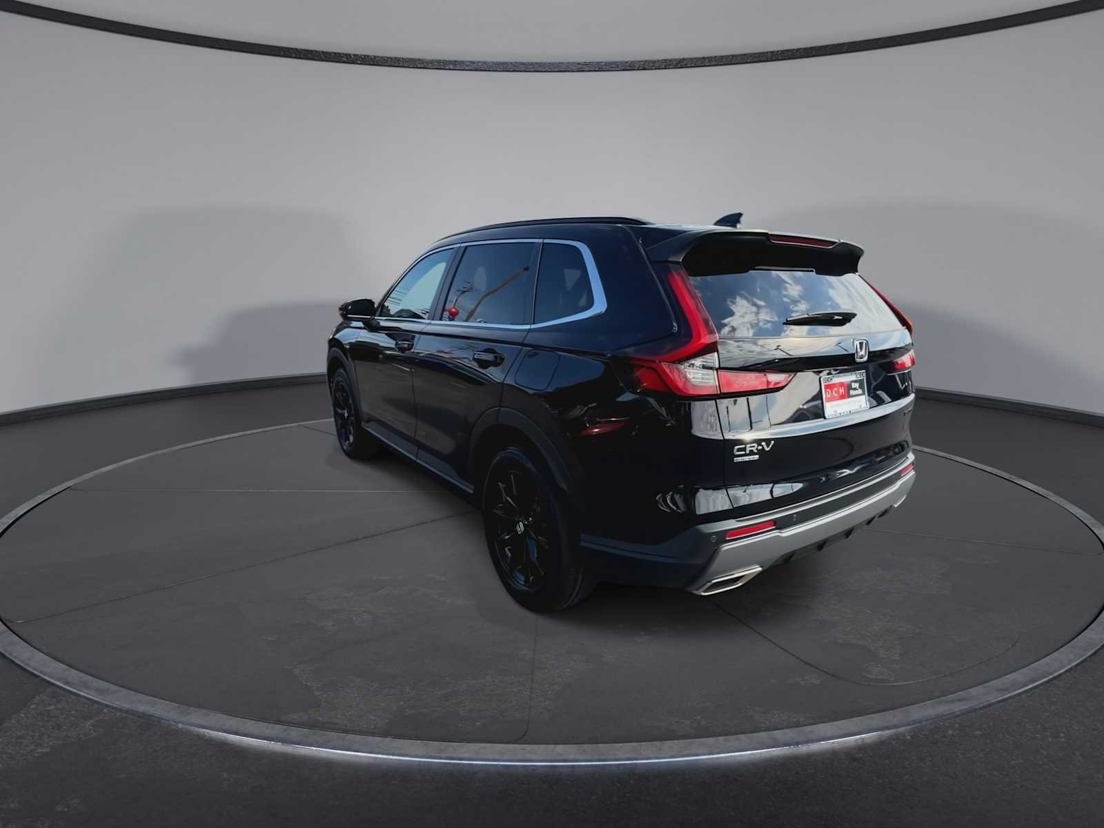 2025 Honda CR-V Sport-L - Photo 6