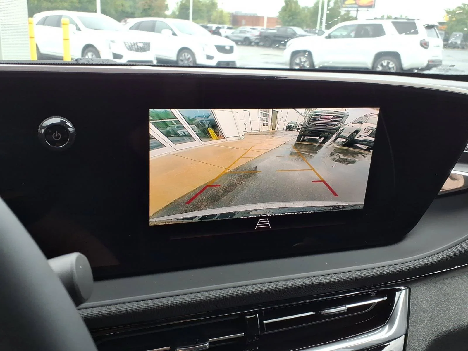 2026 Buick Envista Sport Touring - Photo 17