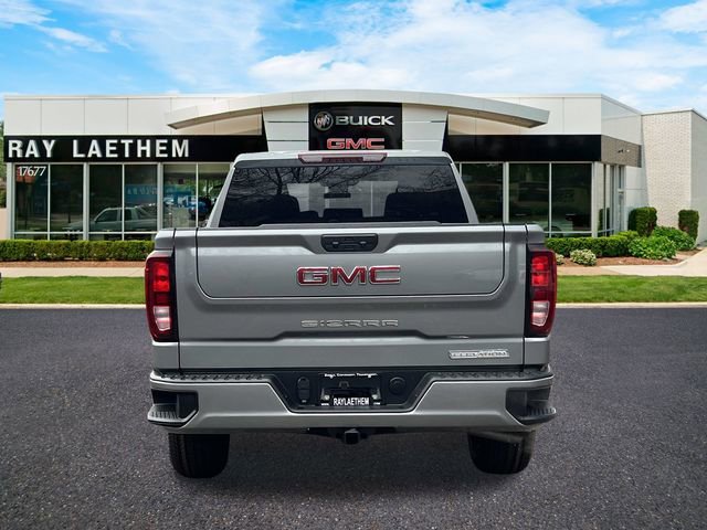 Used 2026 Sterling Metallic GMC Elevation image 4