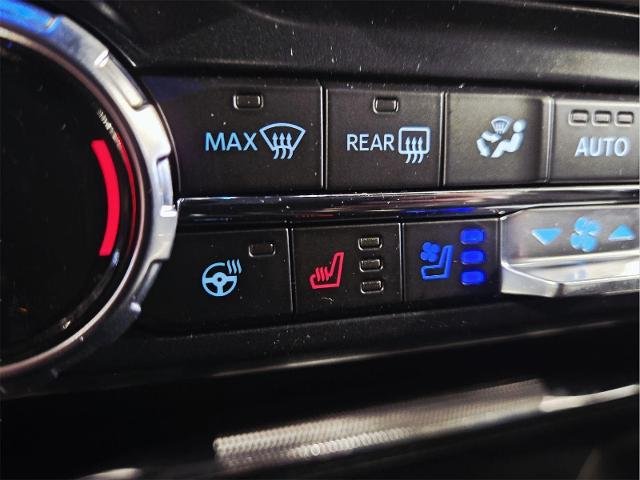 New 2026 Marsh Gray Ford Lariat® image 27