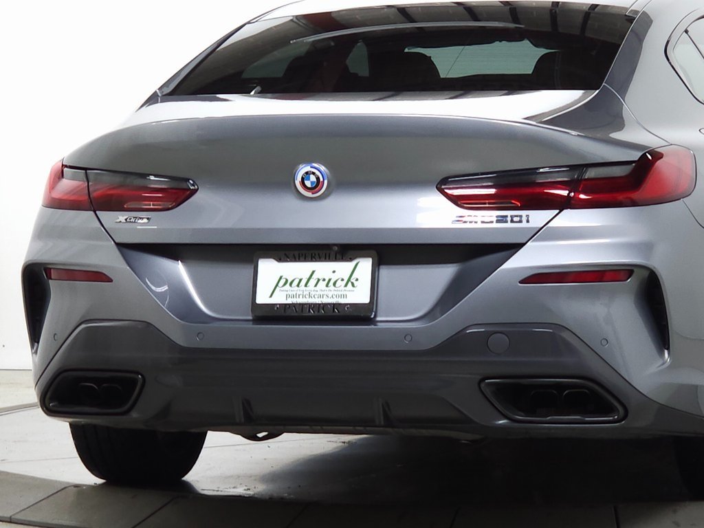 2023 BMW M850I - Image 7