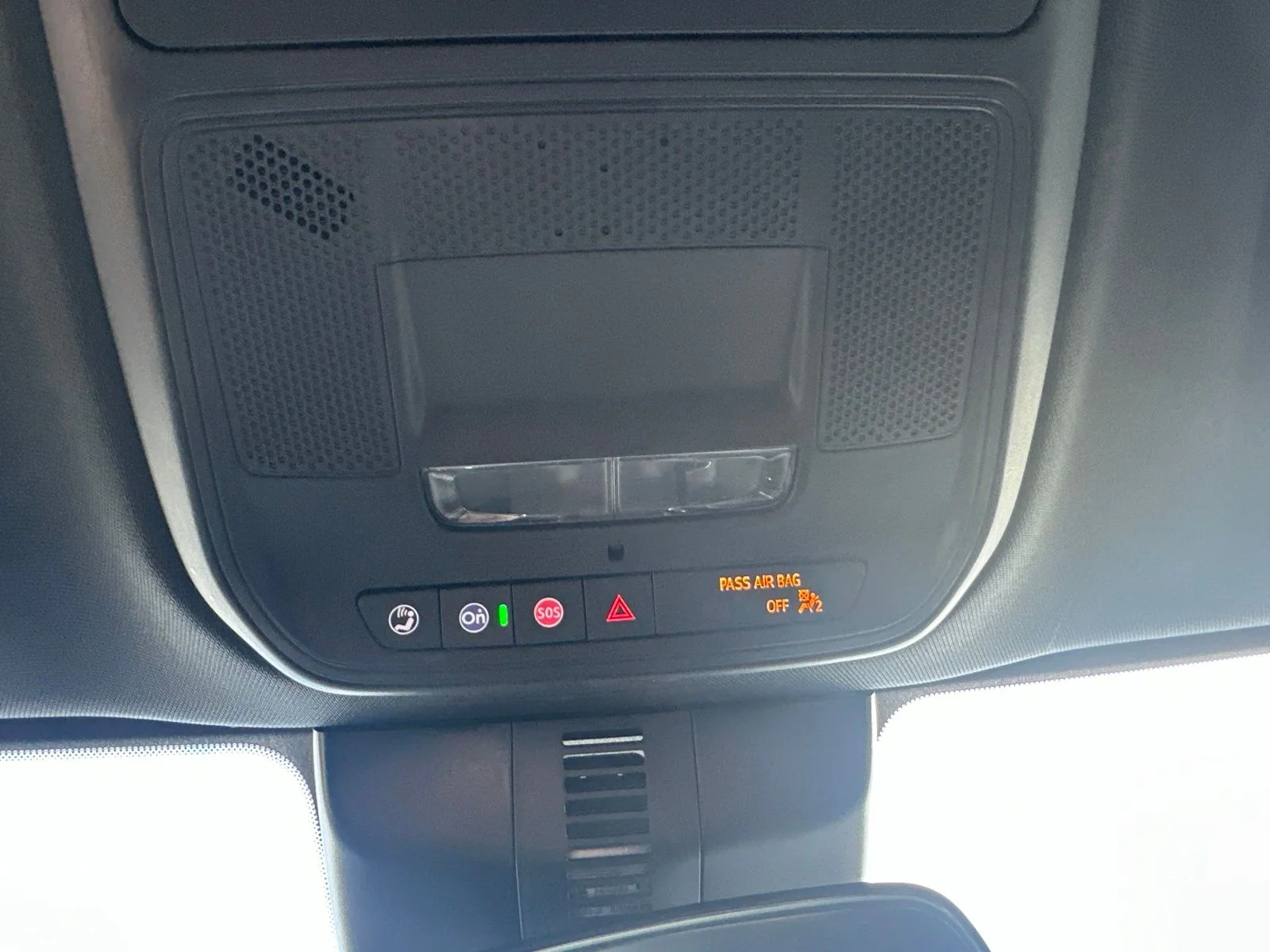 2025 GMC Acadia Elevation - Photo 86