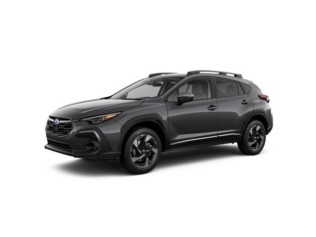 New 2026 MAGNETITE GRAY PEARL Subaru Limited image 3