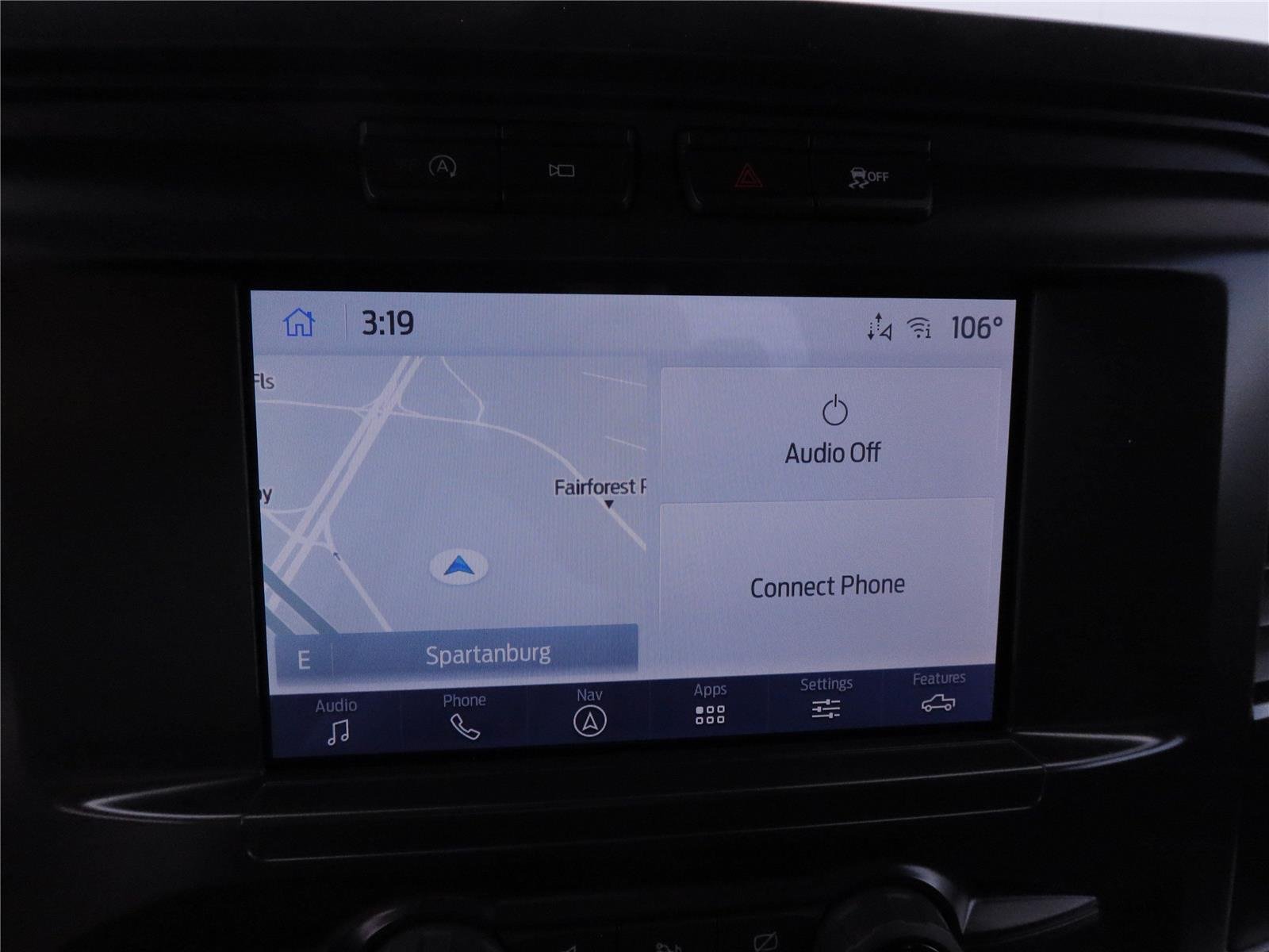 Used 2022 Antimatter Blue Metallic Ford XL image 30
