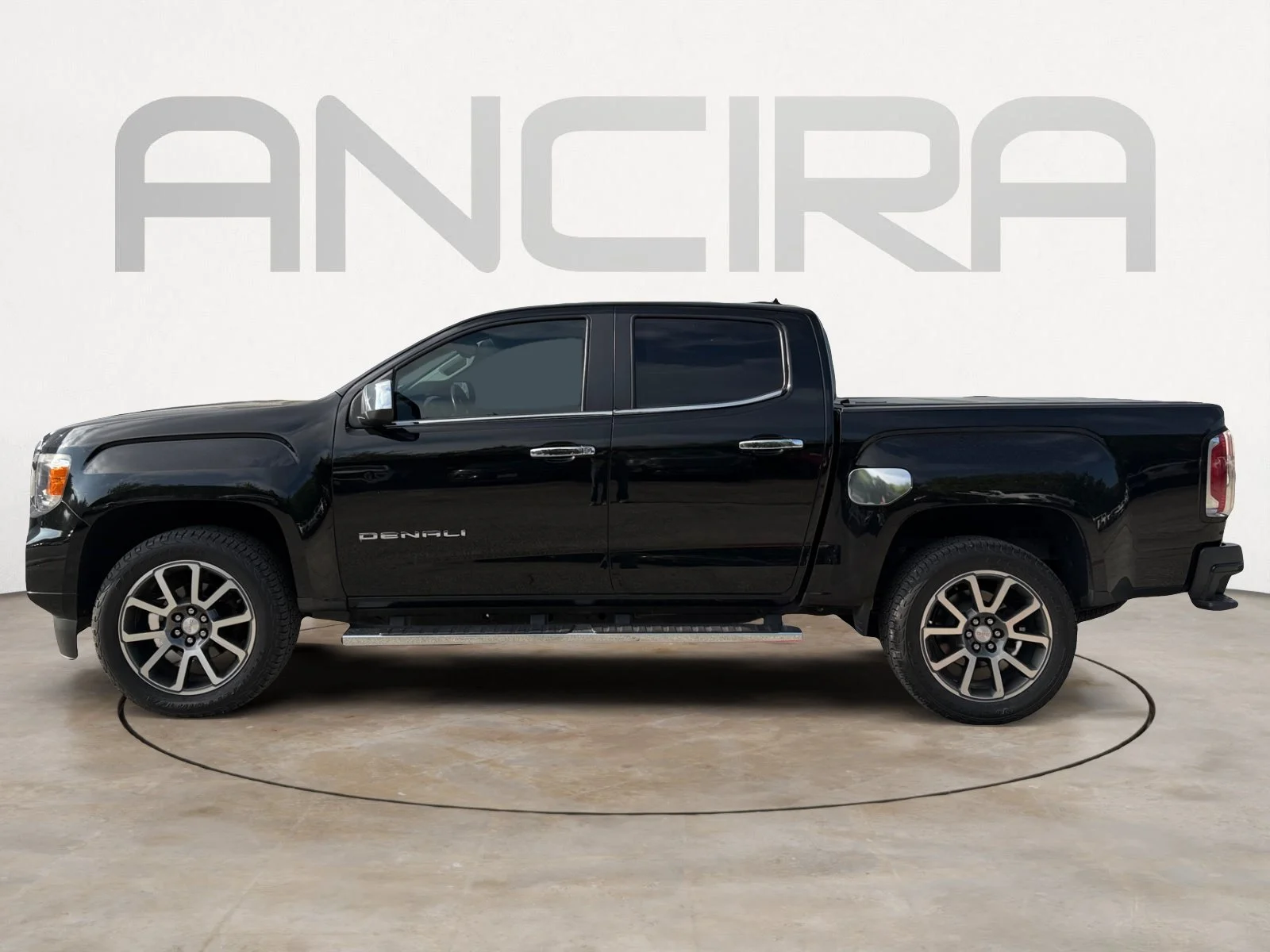 Certified Used 2021 Onyx Black GMC Denali image 6