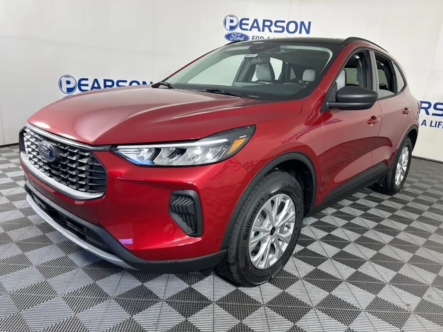 2026 Ford Escape Active®