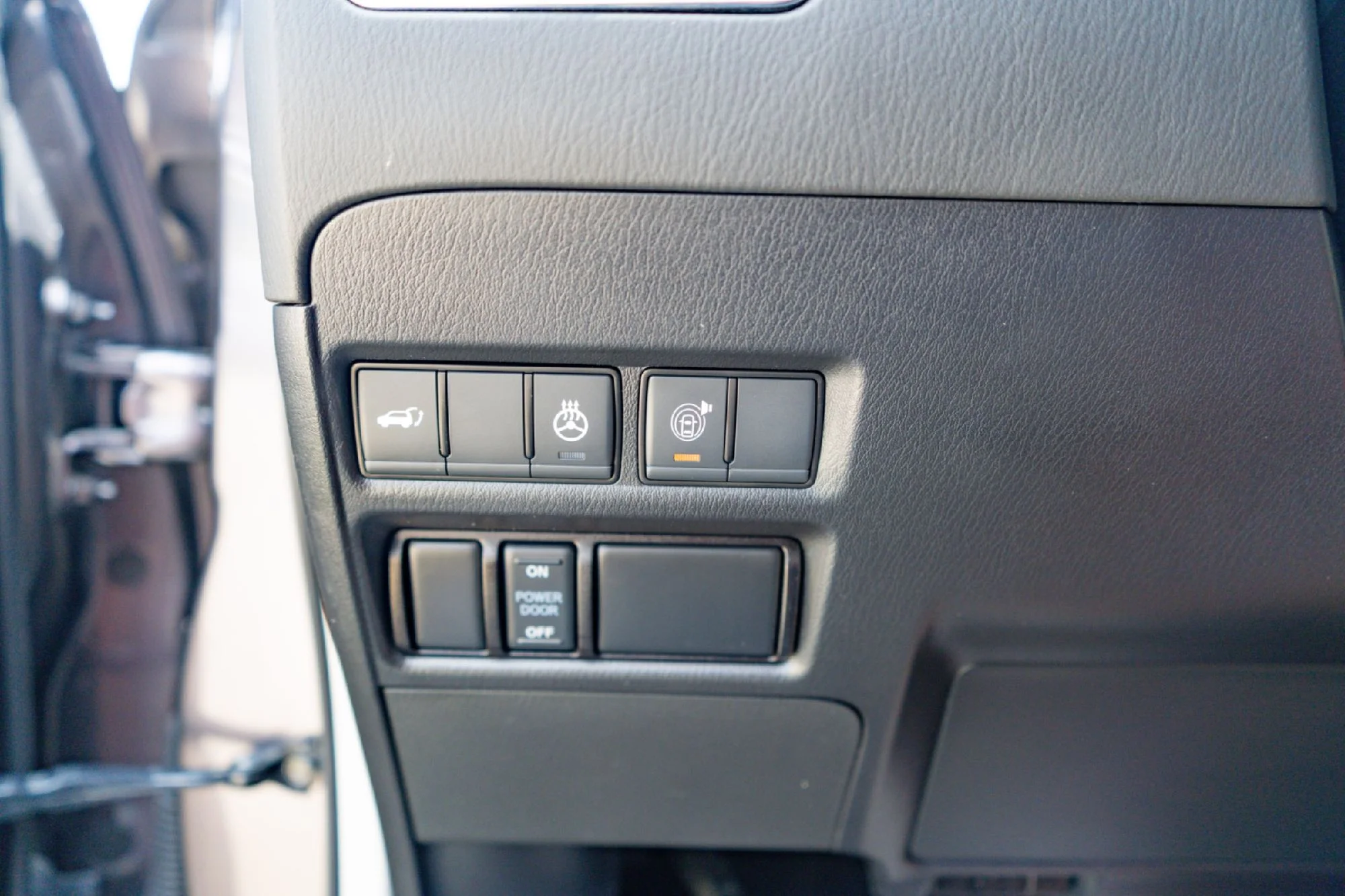 Certified Used 2024 Gray INFINITI Premium Select image 19
