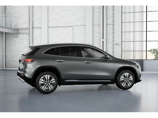 New 2026 Mountain Grey Metallic Mercedes-Benz GLA 250 image 18