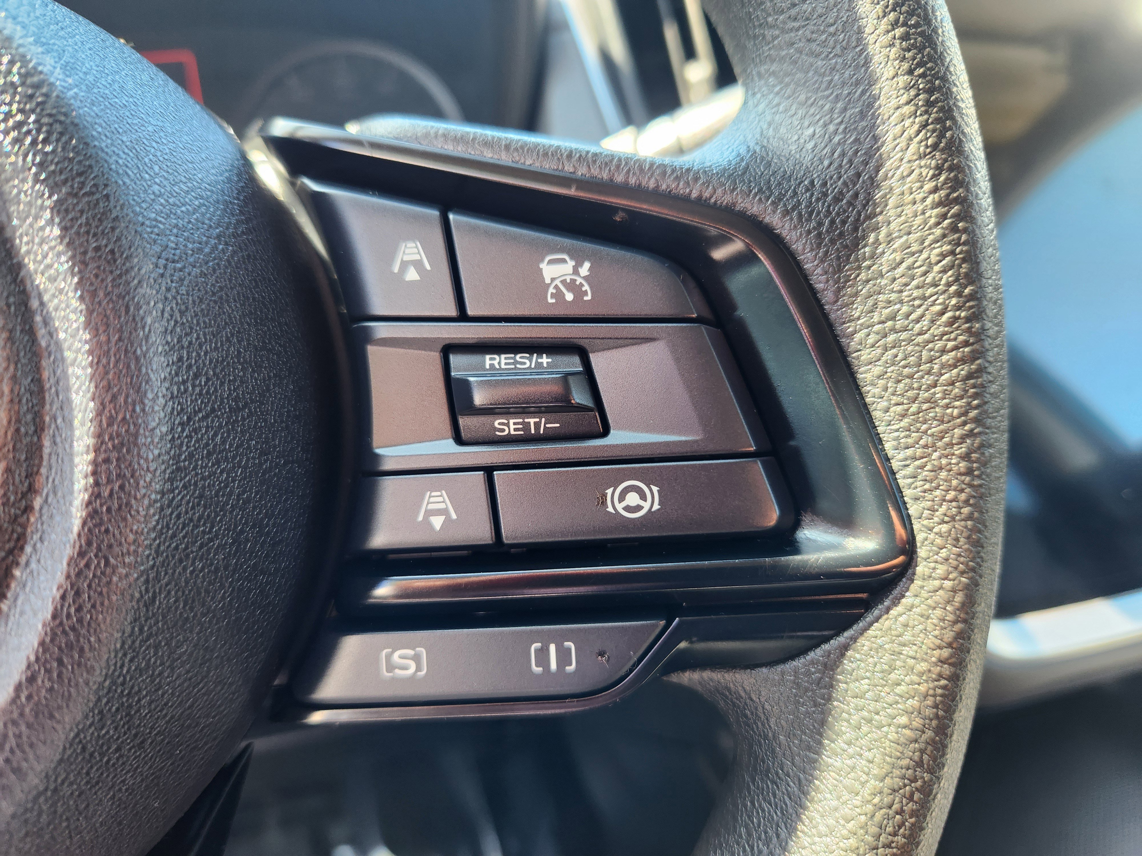 Used 2024 Gray Subaru Premium image 24