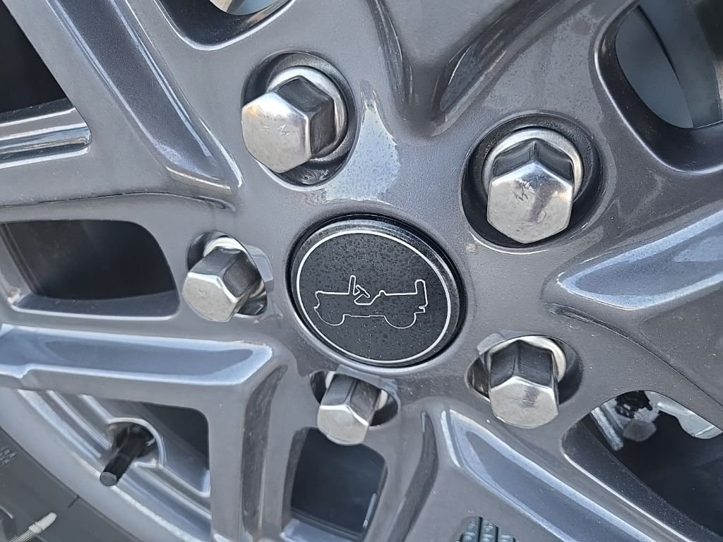 2026 Jeep Wrangler 4-Door Sport S - Photo 28