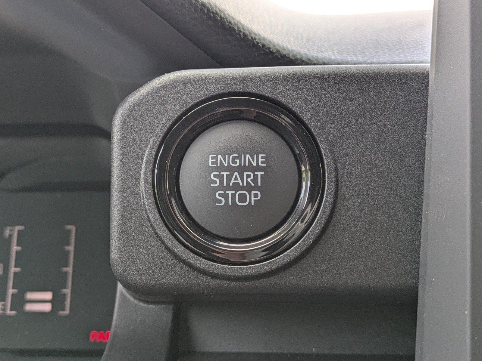 2026 Toyota Tacoma SR5 - Photo 27