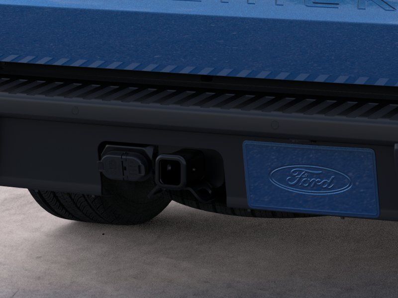 New 2026 Velocity Blue Ford XLT image 23