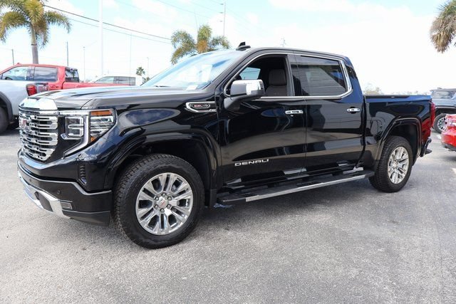 New 2026 Onyx Black GMC Denali image 4
