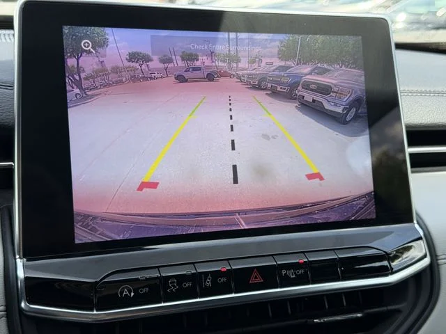 Used 2025 Black Jeep Limited image 16