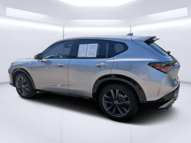 2025 Acura ADX A-Spec Package - Photo 5
