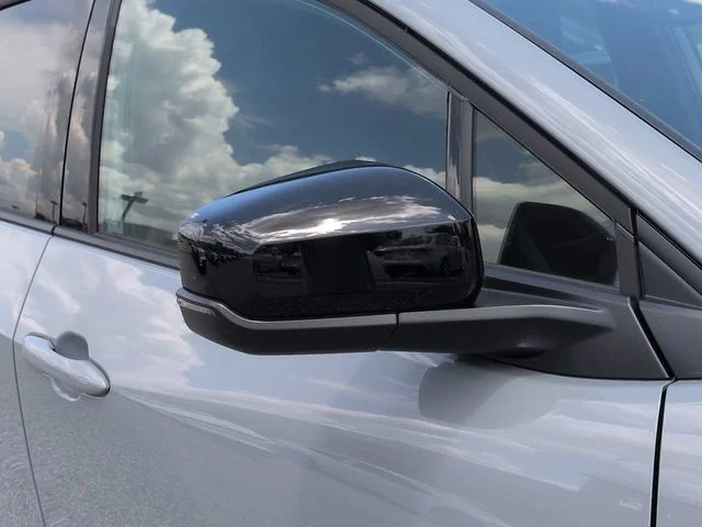 New 2026 Cement Toyota SE image 12