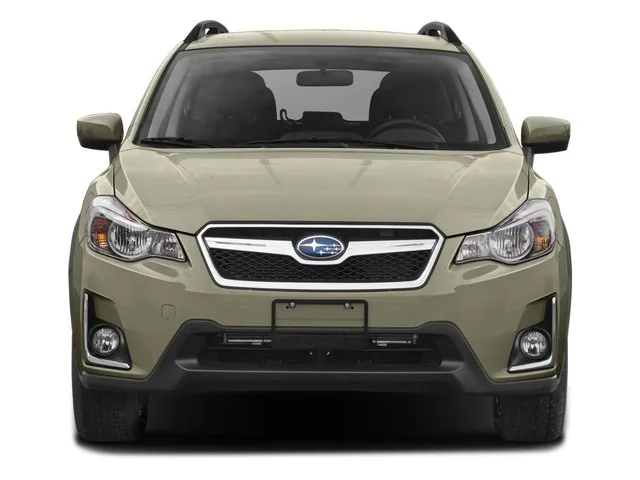 Used 2016 Ice Silver Metallic Subaru Premium image 7