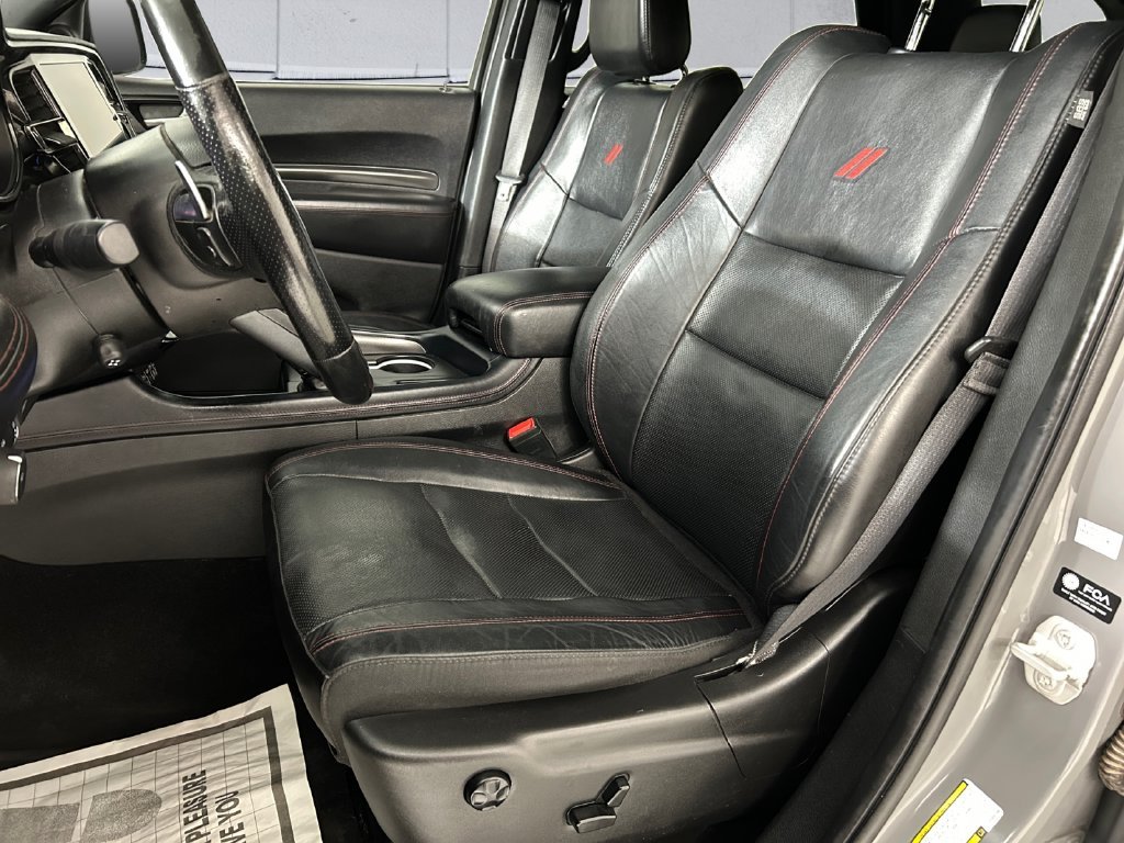 Used 2023 Gray Dodge GT Plus image 7