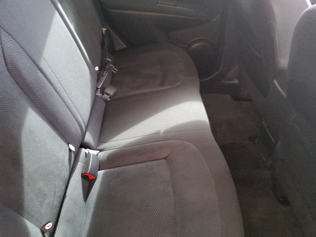 Used 2015 Gray Nissan S image 14