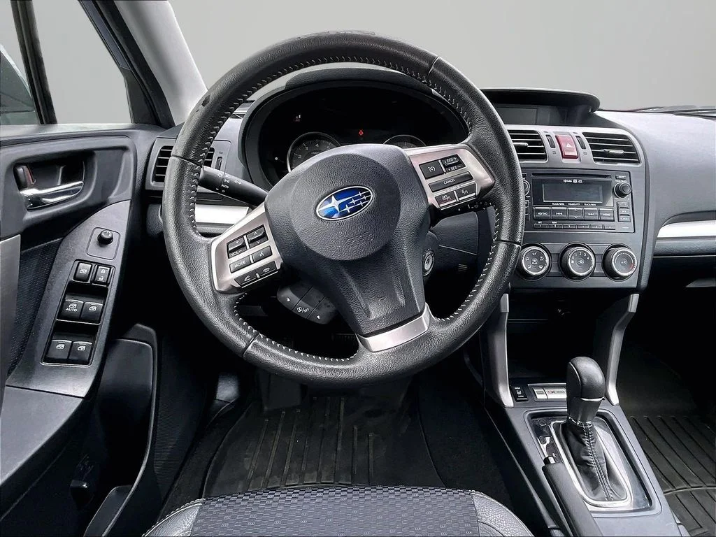 Used 2015 Blue Subaru 2.0XT Premium image 5