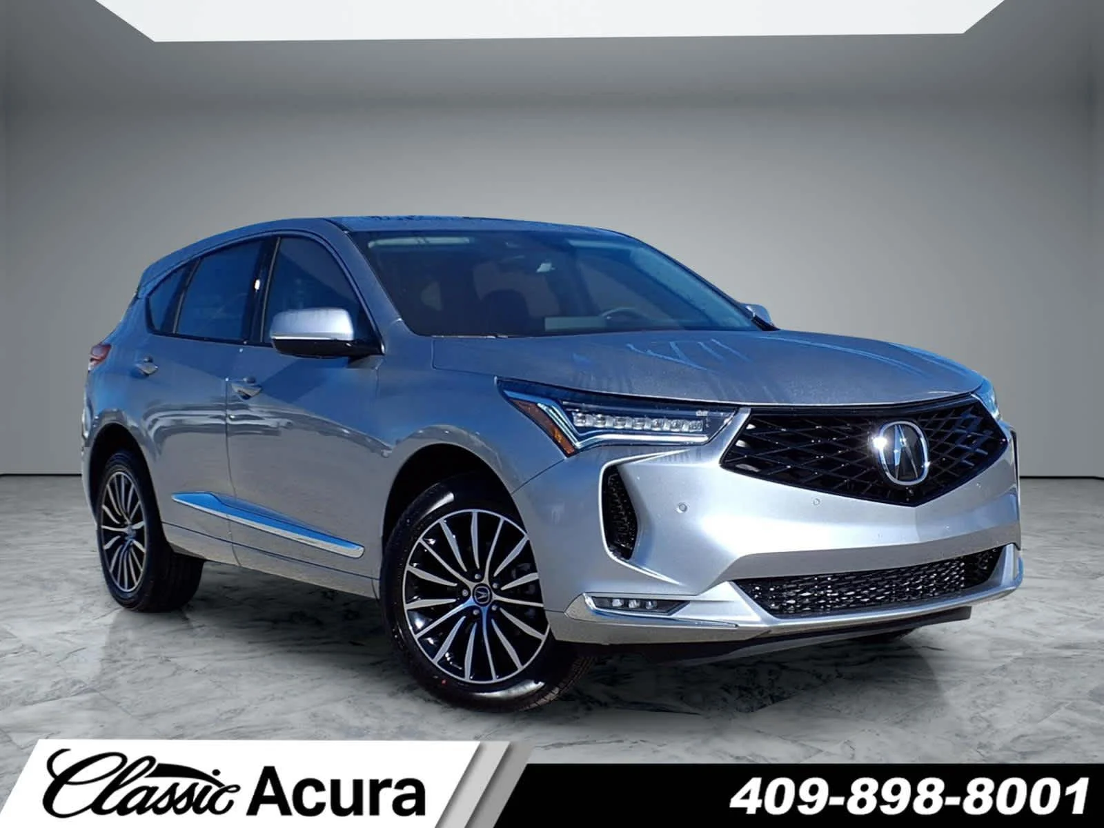 2026 Acura RDX Advance Package SH-AWD's photo