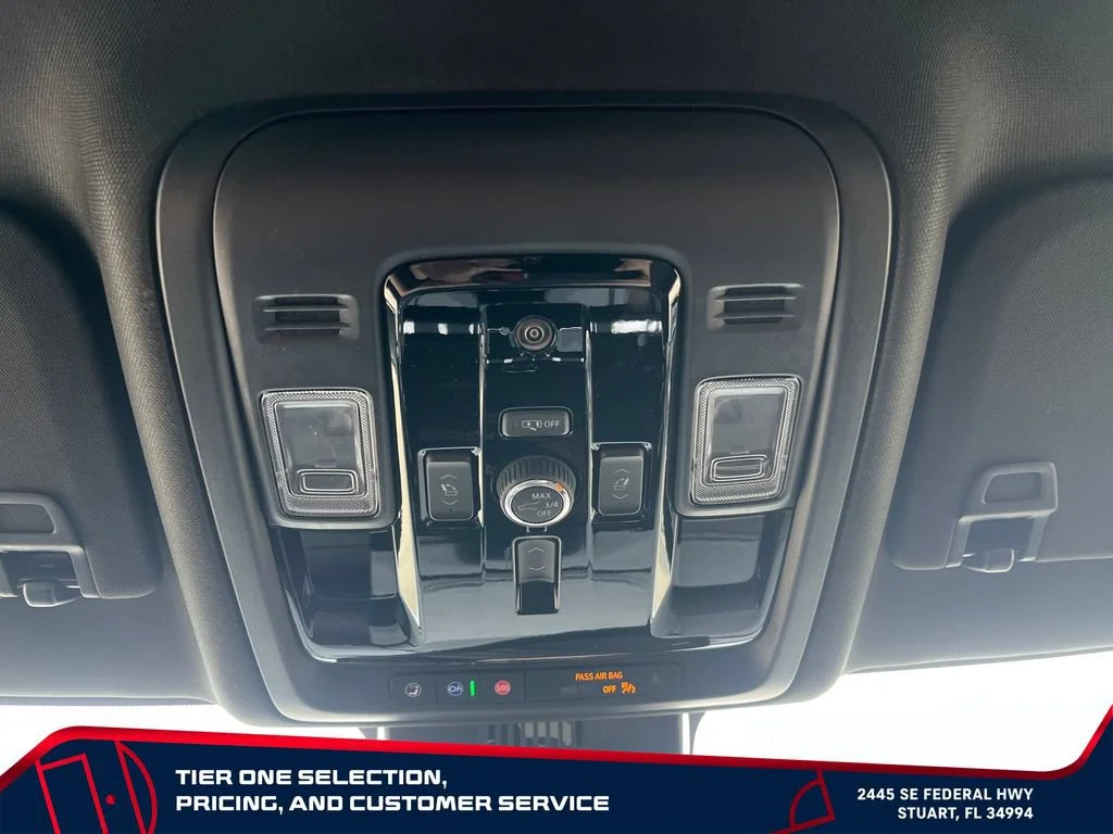 New 2026 Glacier White Tricoat GMC Denali image 24