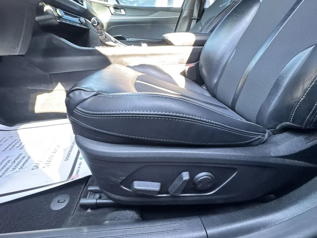 Used 2021 Blue Kia GT-Line image 4