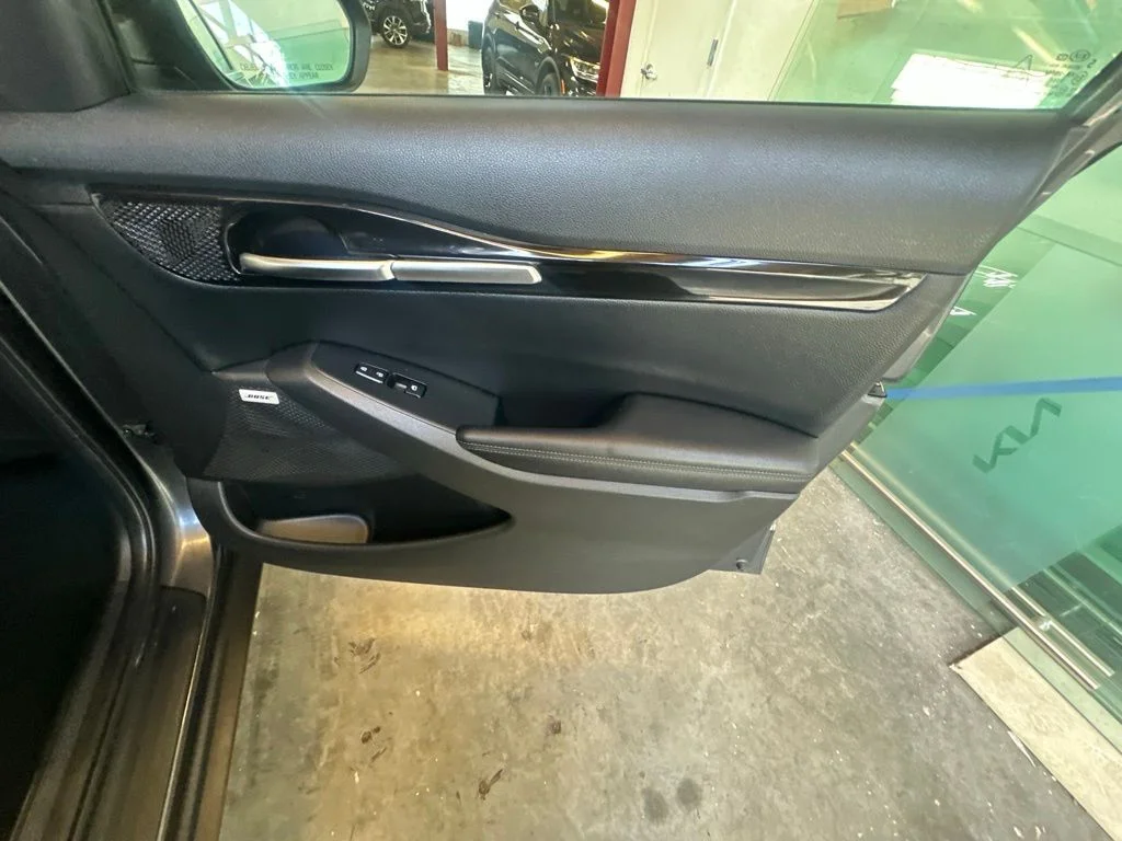 Used 2021 Gray Kia SX image 32