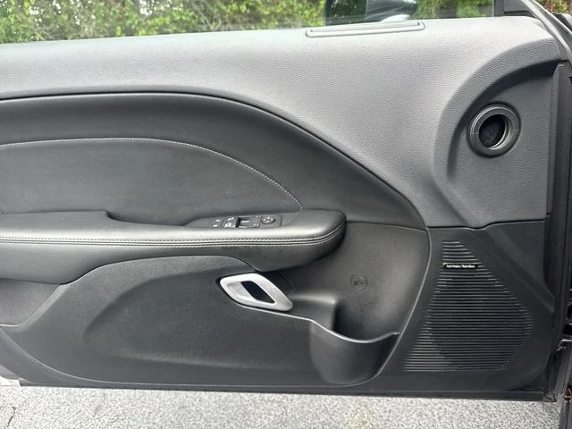 Used 2017 Gray Dodge R/T image 26