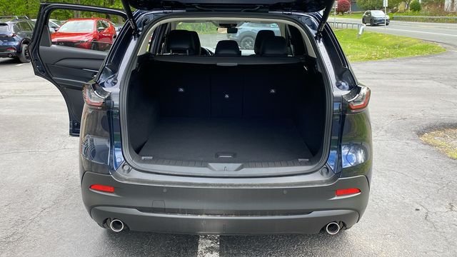 New 2026 Navy Blue Mica Mazda 2.5 S Preferred AWD image 26
