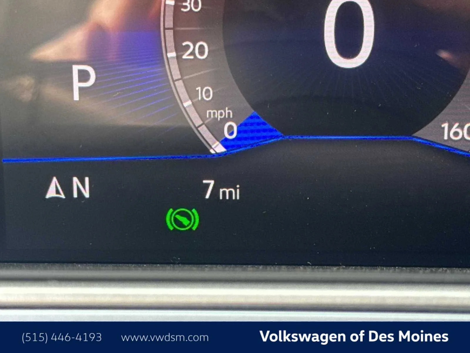 New 2026 Monument Gray Volkswagen SE image 18