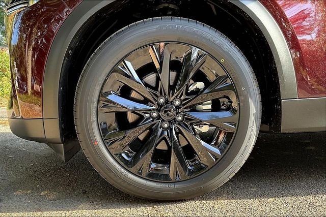 2026 Mazda CX-90 Premium Package - Photo 8