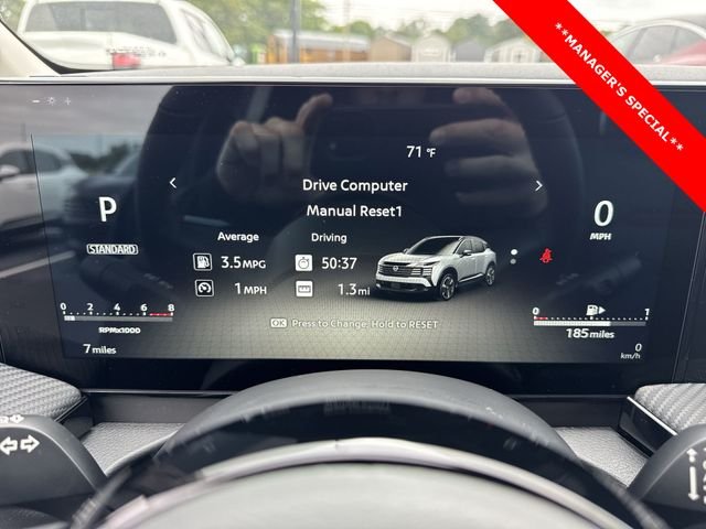 2025 Nissan Kicks SR AWD - Photo 15